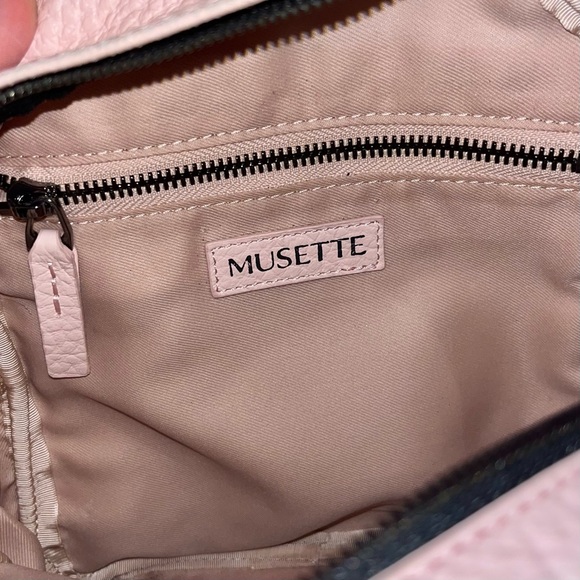 Musette RIMINI Bagpack - Picture 10 of 14